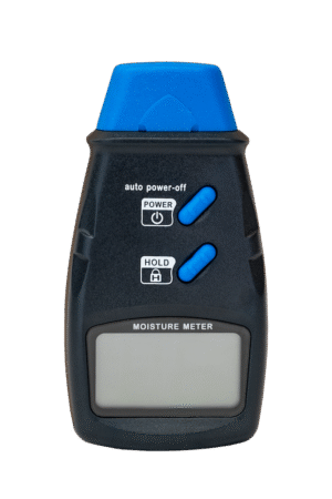 Digital Moisture Meter
