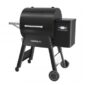 ironwood 650