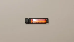 Ambe RIR2000 Outdoor Electric Infrared Heater