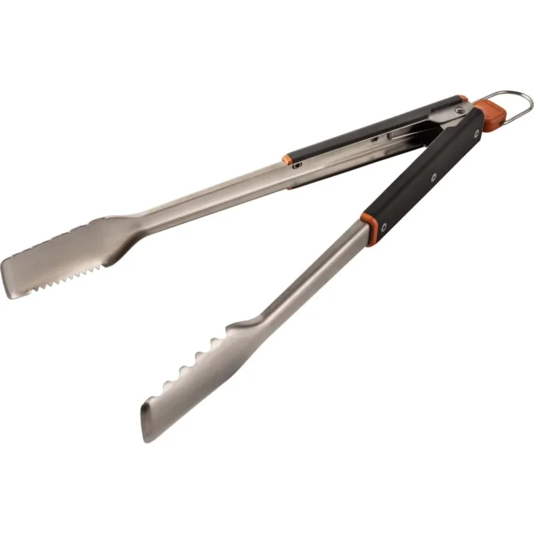 Traeger BBQ Grilling Tongs (New)