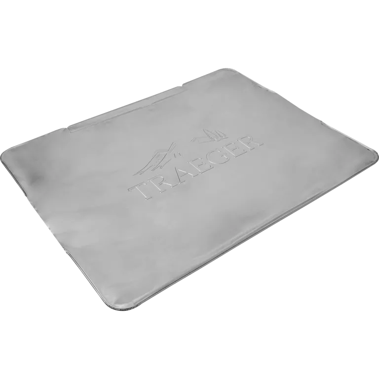 Traeger Drip Tray Liner 5 Pack Size A (Pro 22/575/IW 650/TL 850) - Image 4
