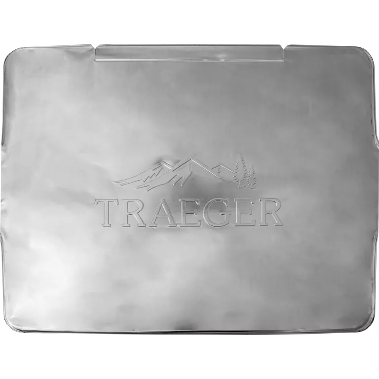 Traeger Drip Tray Liner 5 Pack Size A (Pro 22/575/IW 650/TL 850) - Image 5