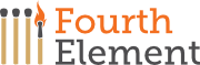 Fourth Element's Logo