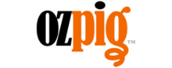 OzPig Logo