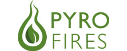 Pyro Fires Logo