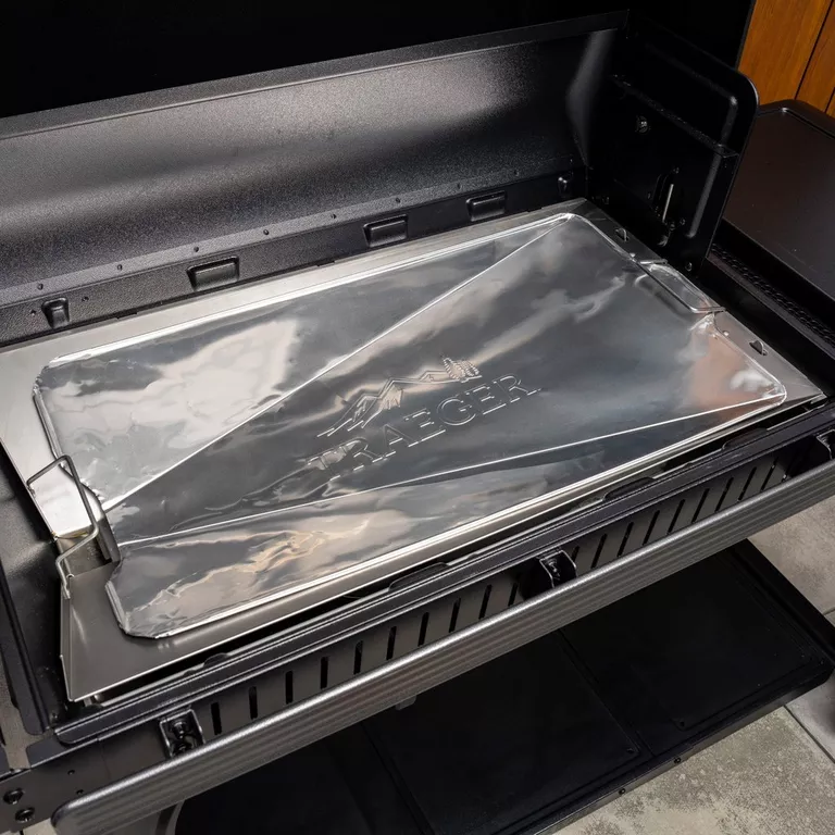 Traeger Drip Tray Liner 5 Pack C - Image 2