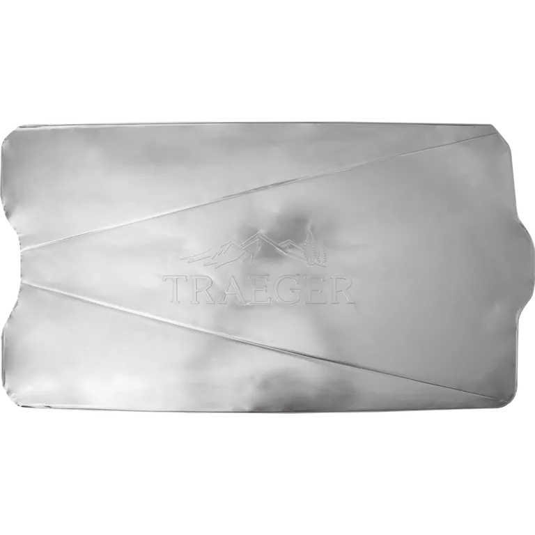 Traeger Drip Tray Liner 5 Pack C - Image 5
