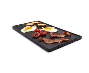 Broil King Exact Fit Hot Plate – Sovereign Series cooking food