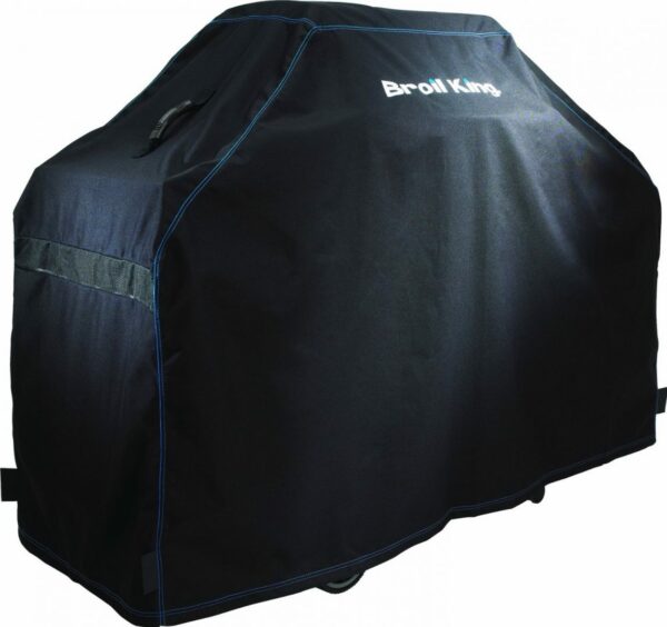Broil King Heavy Duty Cover - Crown, Baron 400 & Sovereign