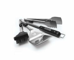 Broil King Imperial Grill Tools as a set