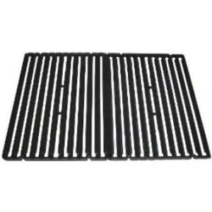Cast Iron Cooking Grids 375mm x 275mm