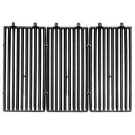 Cast Iron Cooking Grids 450mm x 210mm