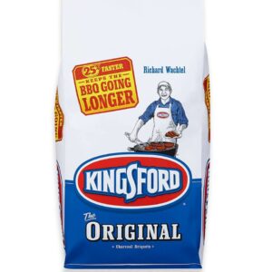 Kingsford Original Charcoal Briquets