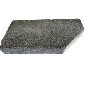 Milan Fire Bricks Corner Cut