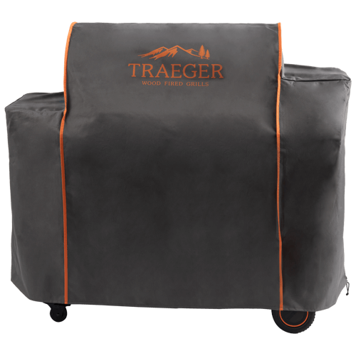 Traeger Full Length Cover – Timberline 1300