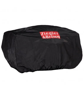 Ziggy Triple Grill Small Cover