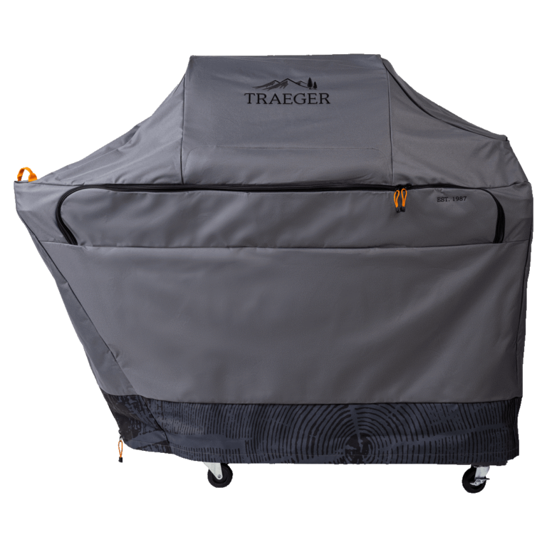Traeger NEW Timberline Full Length Grill Cover