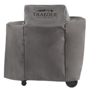 Traeger Ironwood 650 Cover