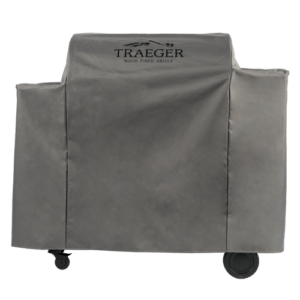 Grill Cover for Traeger Ironwood 885