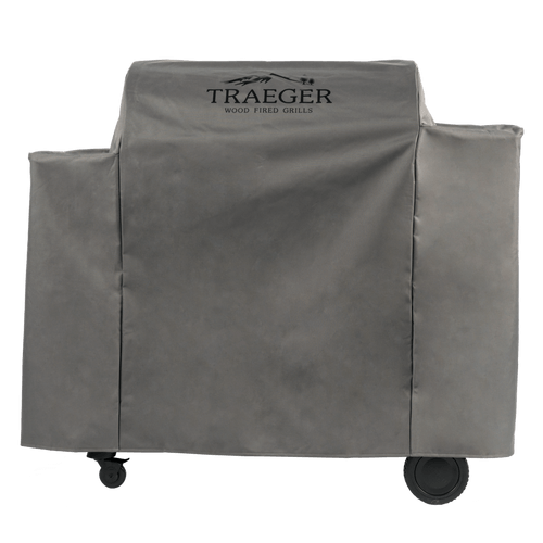 Traeger Full Length Cover – Ironwood 885