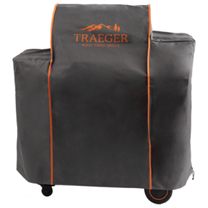 Traeger Grill Cover for Timberline 850