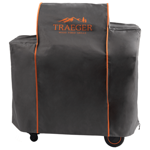 Traeger Timberline 850 Full length Grill Cover