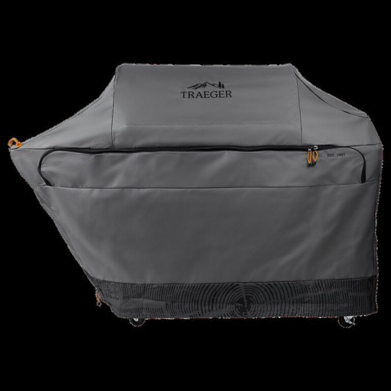 Traeger Timberline XL Full Length Cover