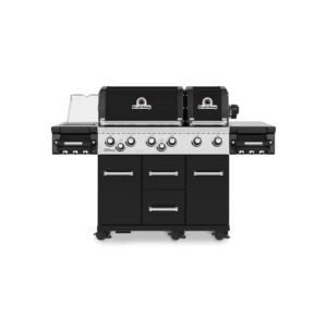 Broil King Imperial 690 Infrared Gas BBQ
