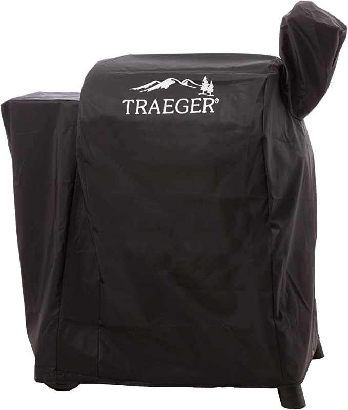 Traeger Full Length Grill Cover 22 Series