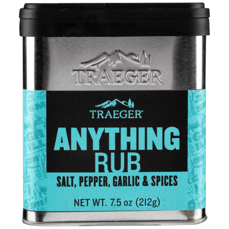 Traeger Anything Rub (212g)BBQ Rubs &