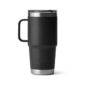 Drinkware_MugMS_20oz_Black_Studio_Back