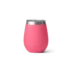 Rambler 10oz wine Tropical Pink 3