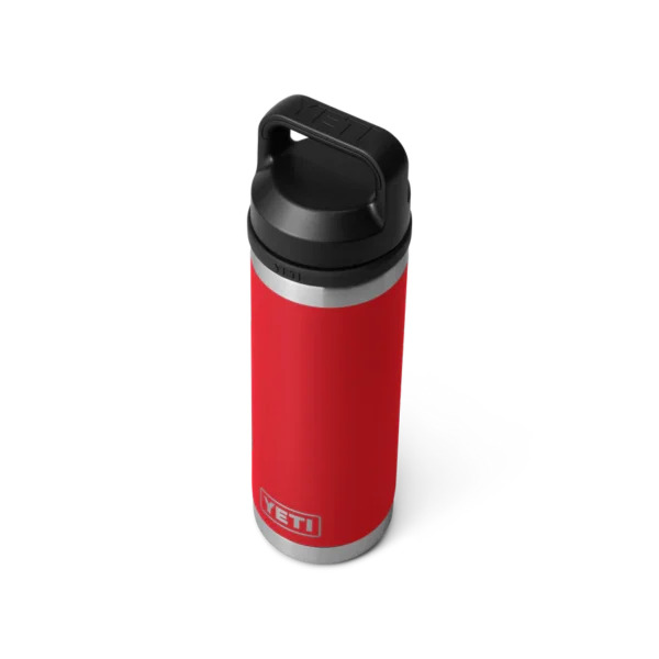 Rambler 18 chug Rescue Red 3 Rambler 18 chug Rescue Red 3