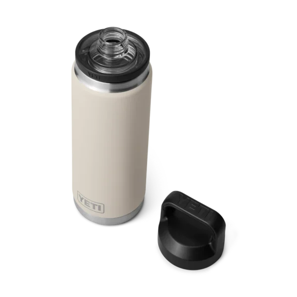 Rambler 26 chug cape taupe 2 Rambler 26 chug cape taupe 2