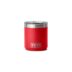 Yeti 10oz Lowball Rescue Red 21071504014