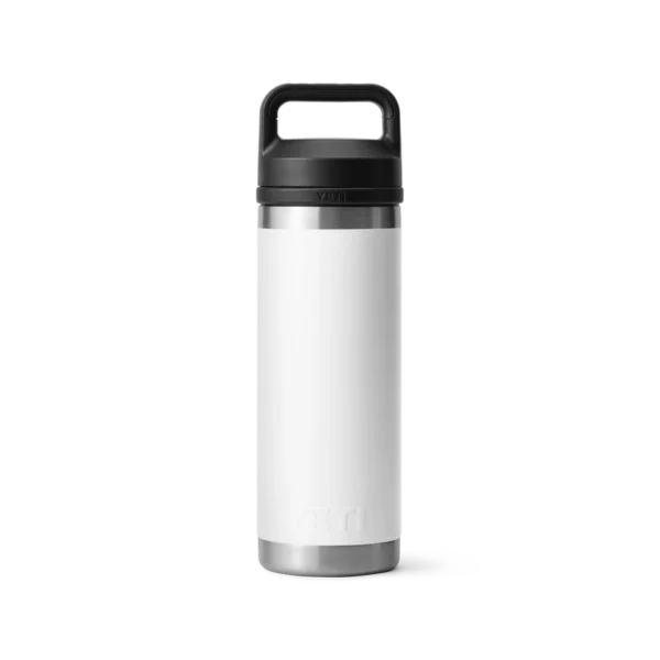 Yeti 18oz White 1 Yeti 18oz White 1