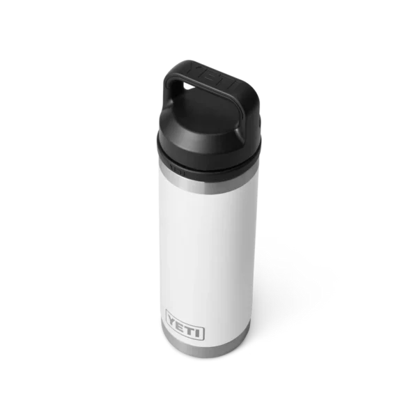 Yeti 18oz White 2 Yeti 18oz White 2