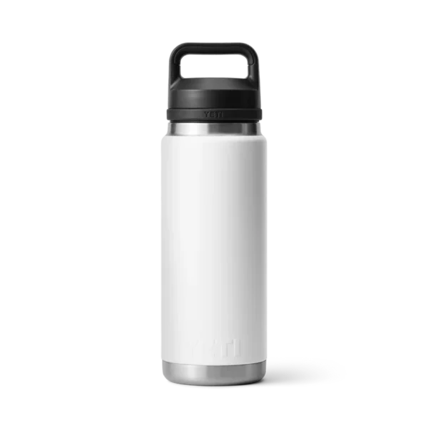 Yeti 26oz Chug White 3 Yeti 26oz Chug White 3