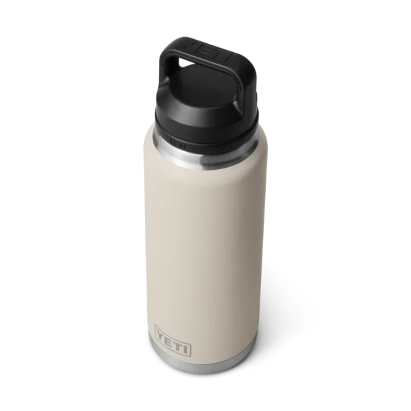 Yeti 36oz Bottle Chug Cape Taupe 21071504181 1 Yeti 36oz Bottle Chug Cape Taupe 21071504181 1