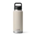 Yeti 36oz Bottle Chug Cape Taupe 21071504181