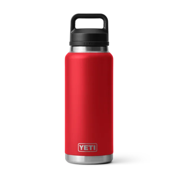 Yeti 36oz Chug Rescue Red 21071501396 Yeti 36oz Chug Rescue Red 21071501396