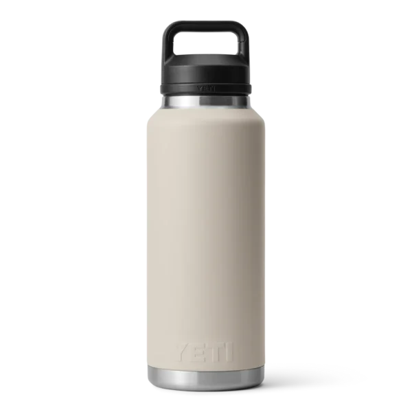 Yeti 46oz Chug Bottle Cape Taupe 21071504183 3 Yeti 46oz Chug Bottle Cape Taupe 21071504183 3