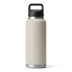 Yeti 46oz Chug Bottle Cape Taupe 21071504183 3