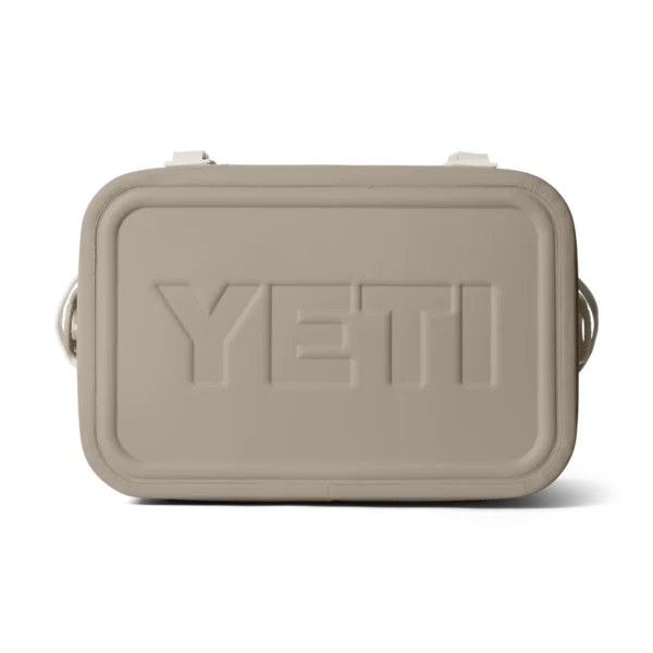 Yeti Flip 18 Cape Taupe 5 Yeti Flip 18 Cape Taupe 5