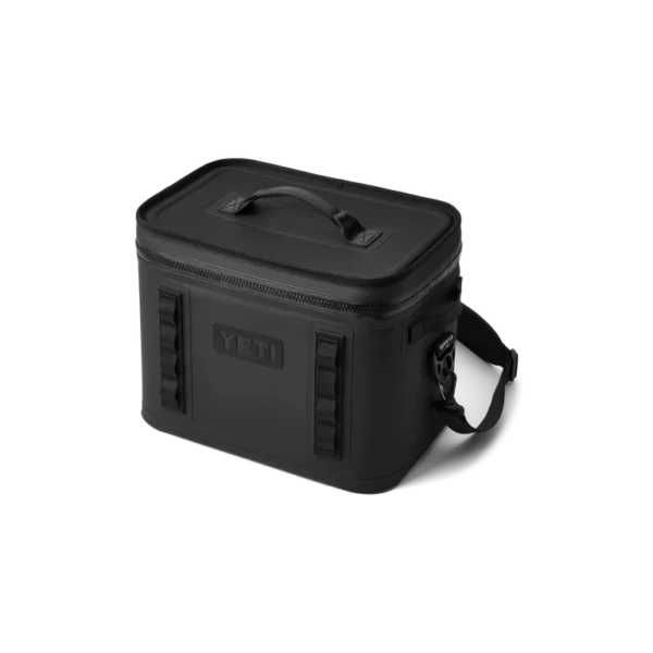 Yeti Hopper Flip 18 Black 1 Yeti Hopper Flip 18 Black 1