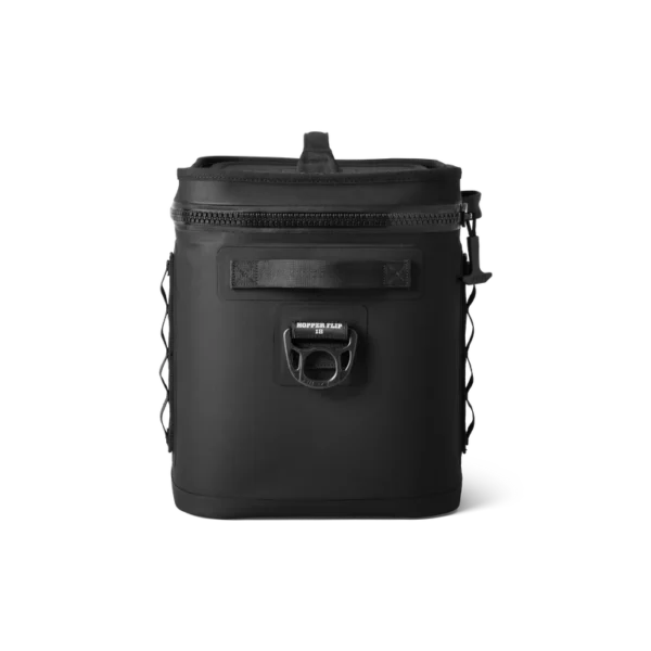 Yeti Hopper Flip 18 Black 4 Yeti Hopper Flip 18 Black 4