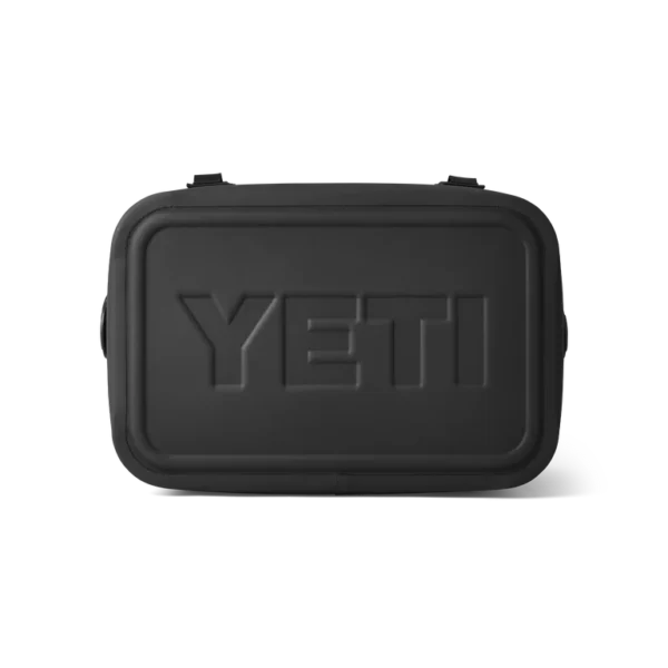Yeti Hopper Flip 18 Black 5 Yeti Hopper Flip 18 Black 5