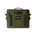 Yeti Hopper Flip 18 Soft Cooler Olive Black 4