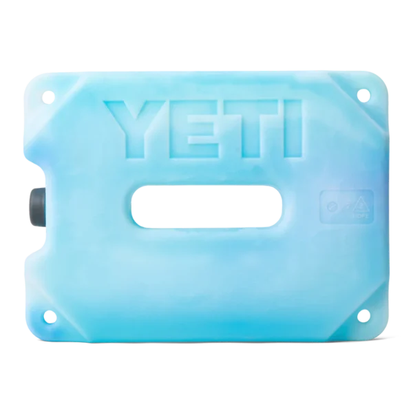Yeti Ice Block 4Lb 1 Yeti Ice Block 4Lb 1