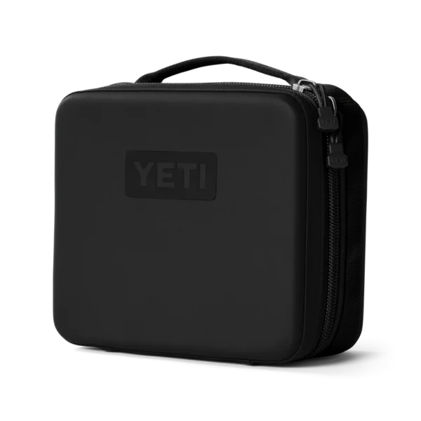 Yeti Lunch Box Black 3L 18060131861 Yeti Lunch Box Black 3L 18060131861